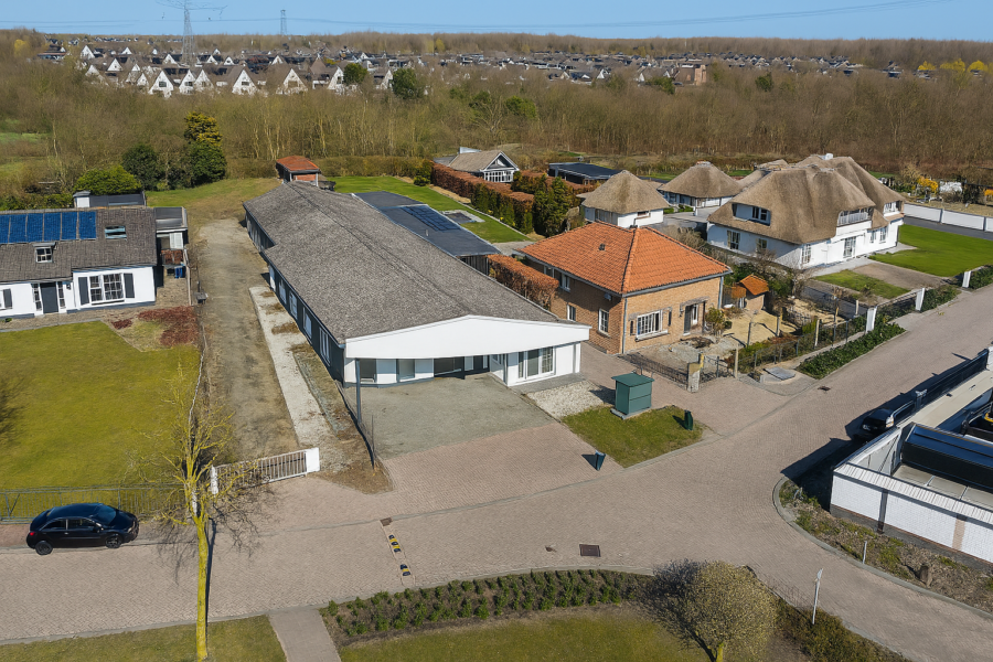 Braaksestraat 1, Helmond