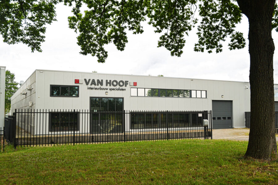 Wilhelminaweg 7, Beek En Donk