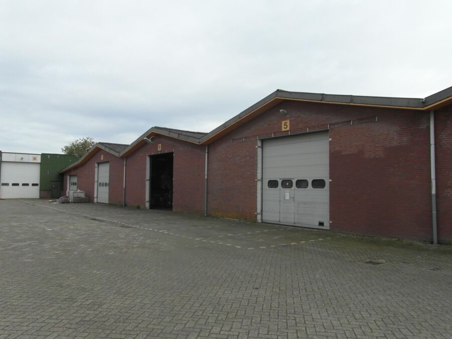 Dorpsstraat 63, Helmond