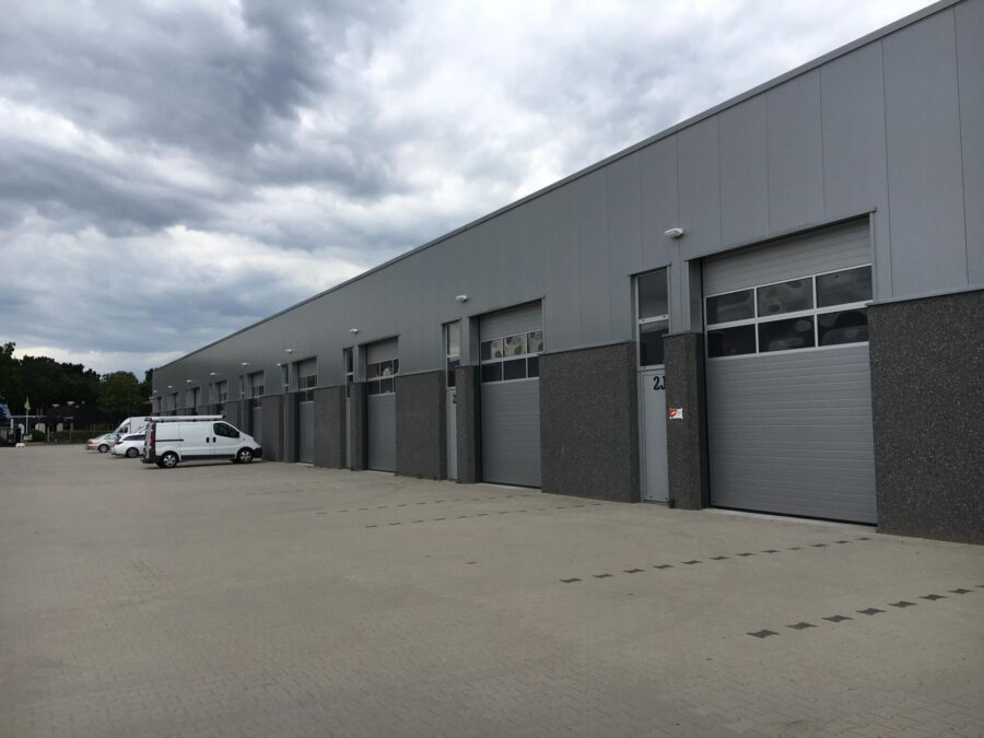 de Hoefkens 6C, Helmond