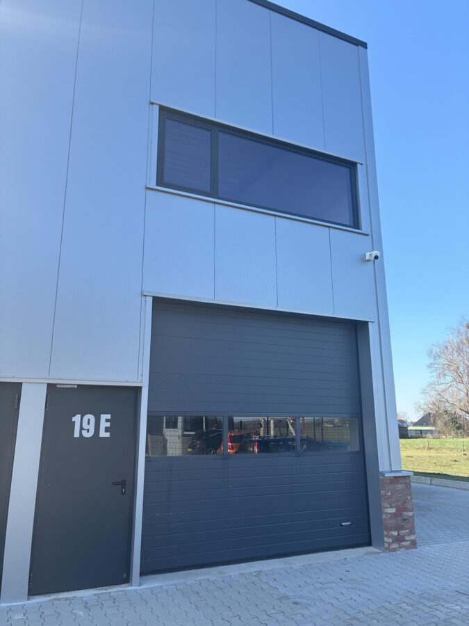 Willige Laagt 19e, Liessel