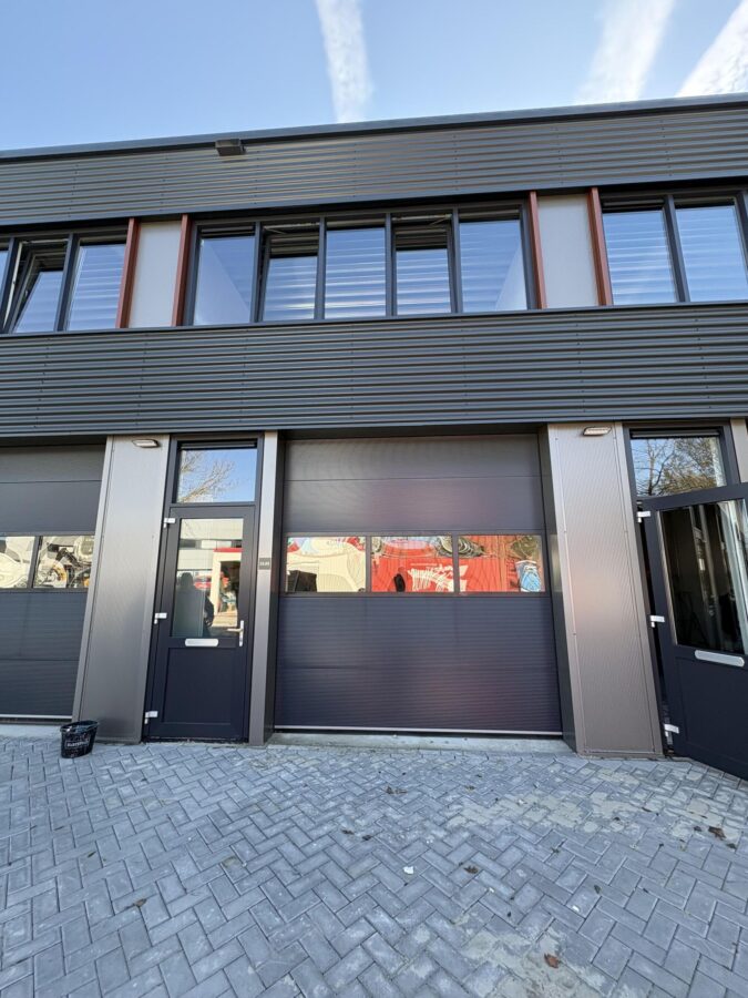 De Huufkes 2305, Nuenen