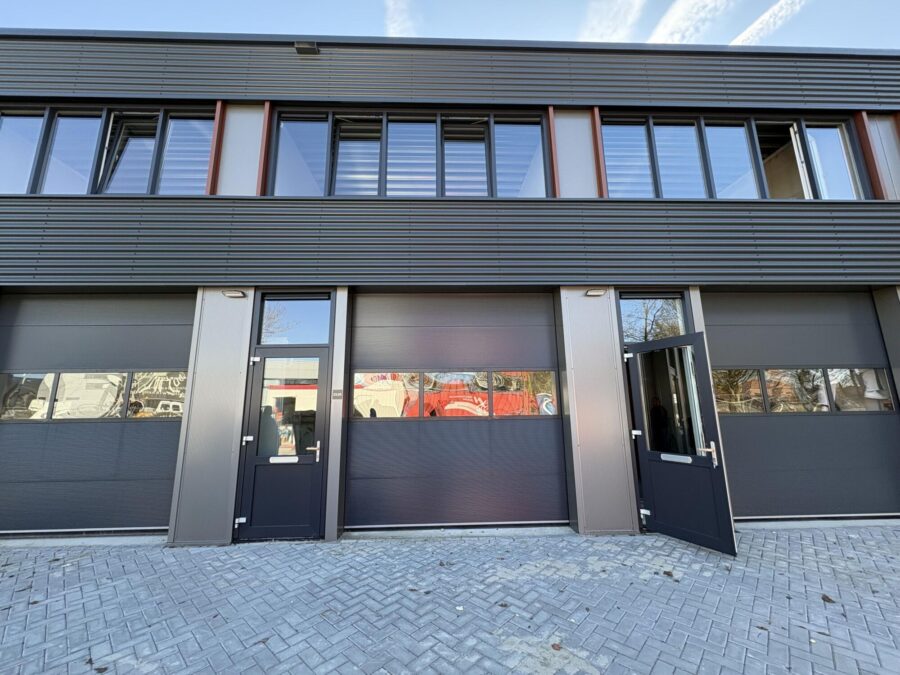 De Huufkes 2305, Nuenen