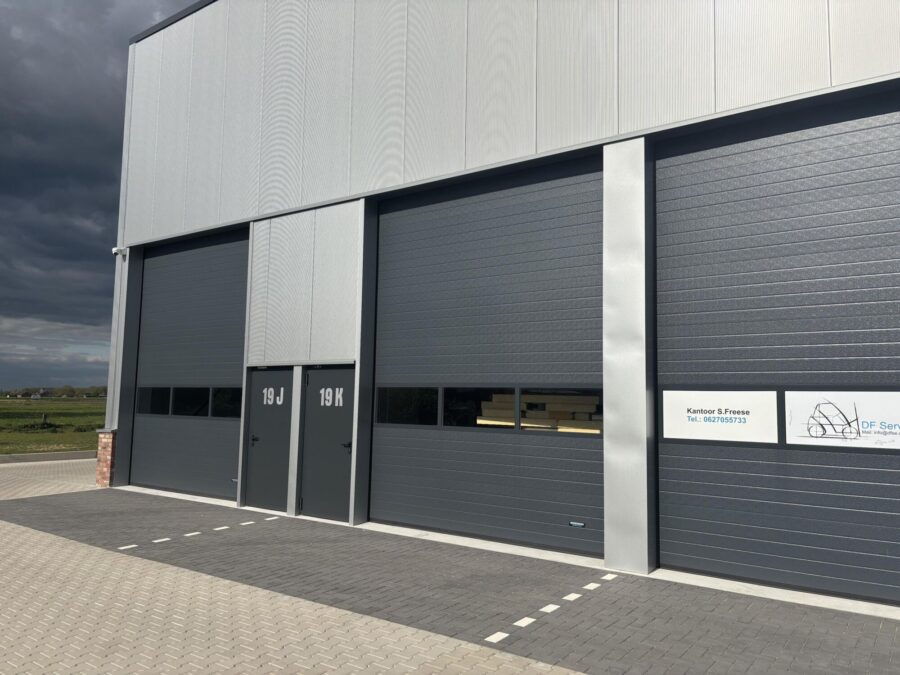 Willige Laagt 19k, Liessel