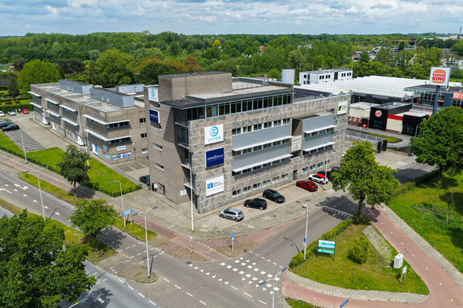 Europaweg 160D, Helmond