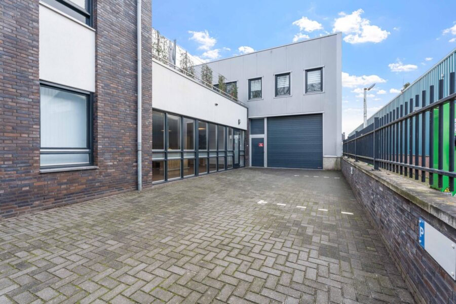 Industrieweg 7, Mierlo