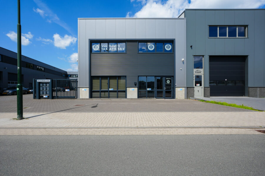 De Vlonder 213a T9, Boekel