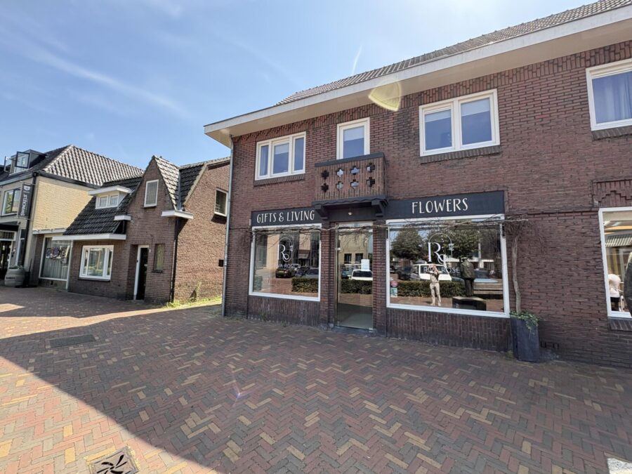 Vesperstraat 2, Mierlo