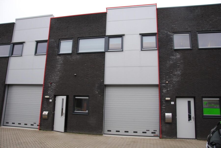 Marshallstraat 18L, Helmond