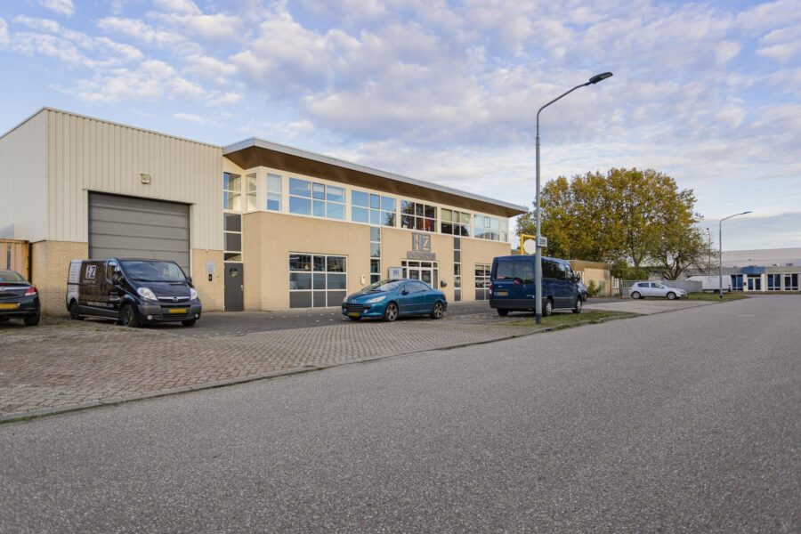 Zuiddijk 1, Helmond