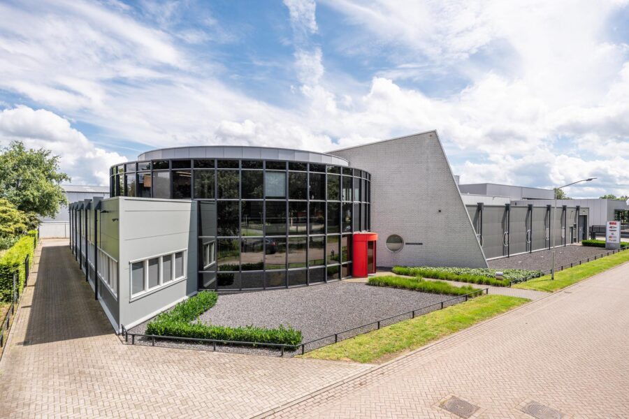 Randweg 1b, Someren