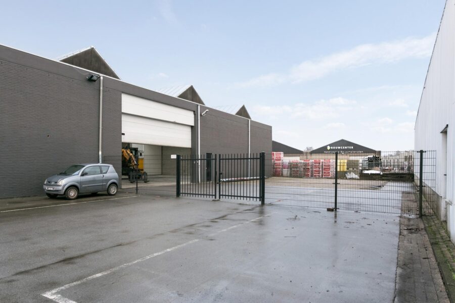 Engelseweg 221C, Helmond