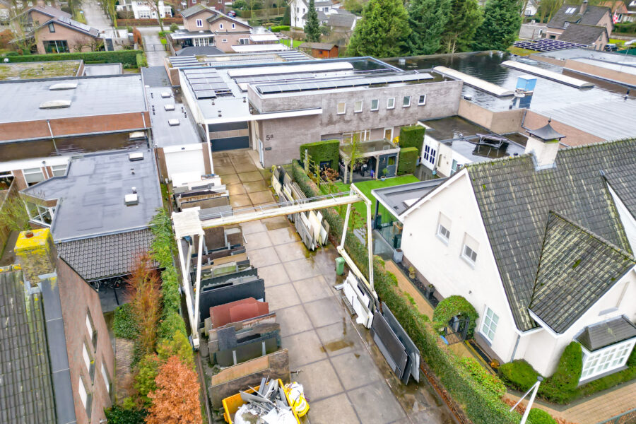 Torenakkerweg 5a, Aarle-rixtel
