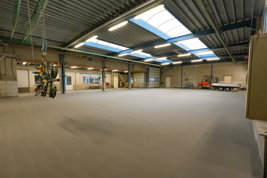 Torenakkerweg 5a, Aarle-rixtel