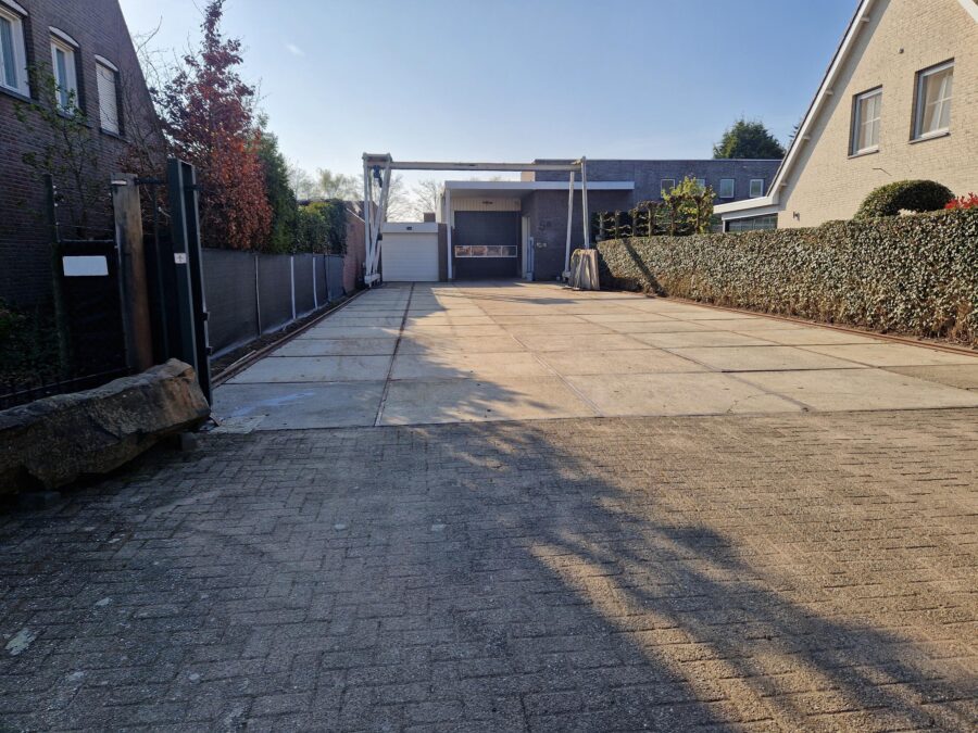 Torenakkerweg 5a, Aarle-rixtel