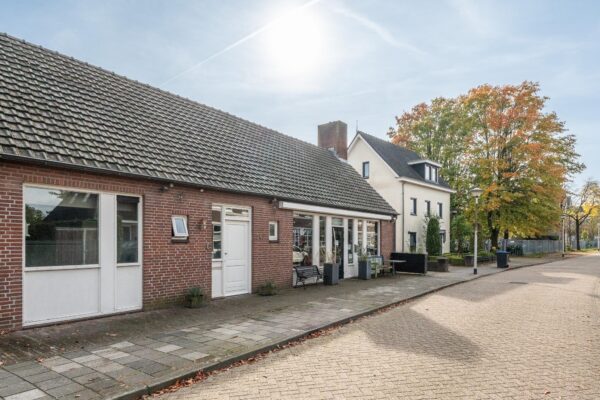 Meester Strikstraat 22, Helmond