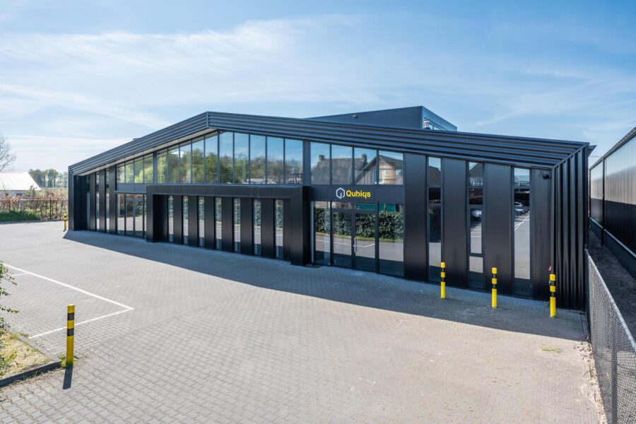 Schansweg 14a, Neerkant