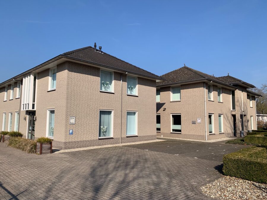 Schootense Dreef 20A, Helmond