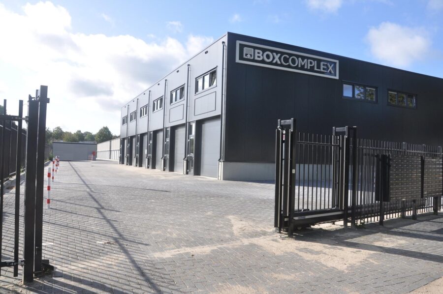 Hoolstraat 21A 1, Weert