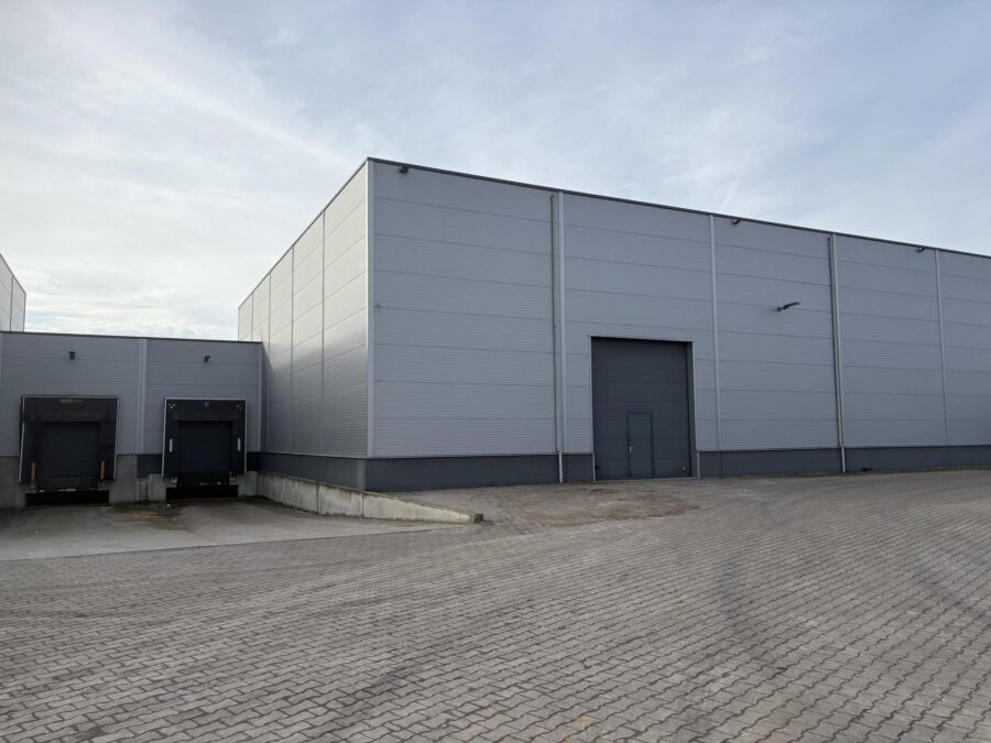 Gerstdijk 22, Helmond