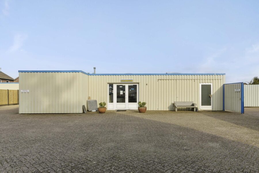 Ferdinand Bolstraat 24a, Deurne