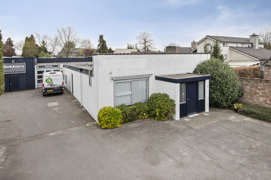 Gasthuisstraat 21, Helmond