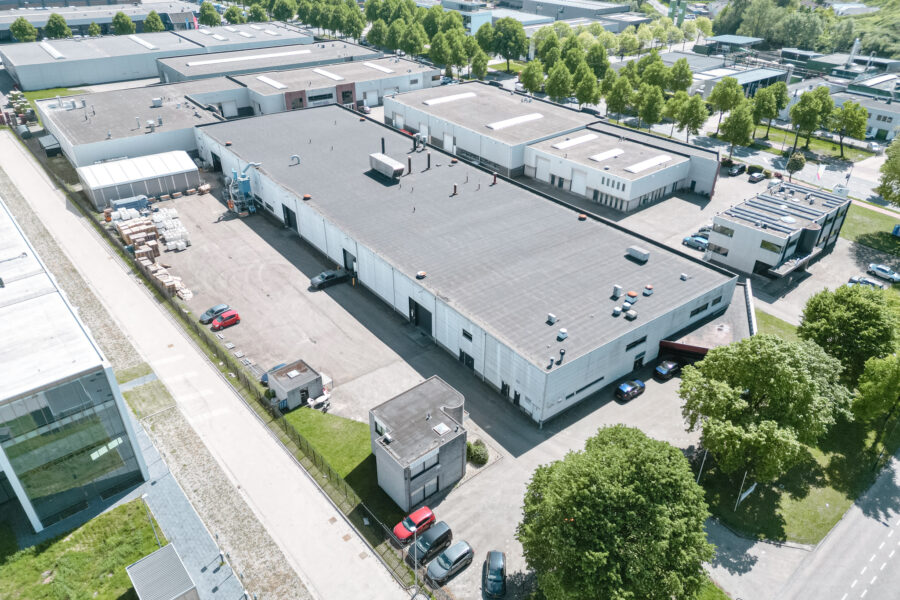 Churchill-laan 204B, Helmond
