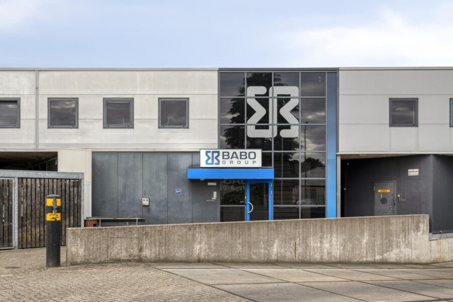 Simon Homburgstraat 14, Cuijk