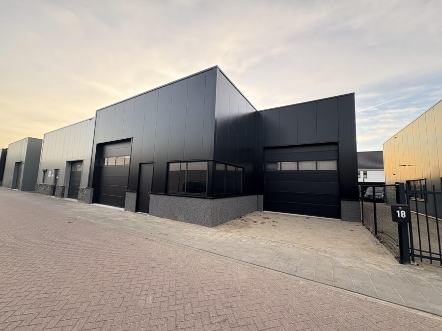 Dr. Dreeslaan 206, Helmond