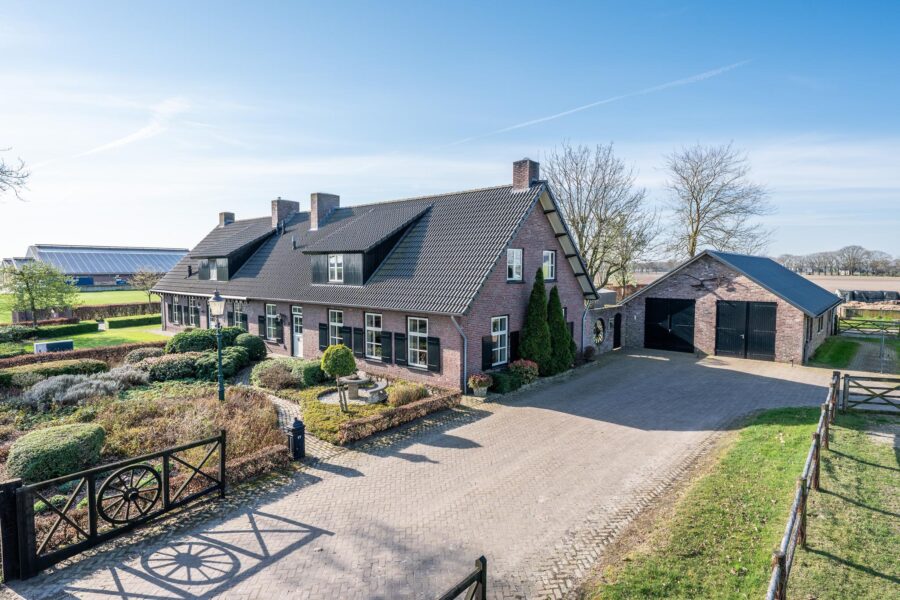 Kuilerstraat 17, Someren