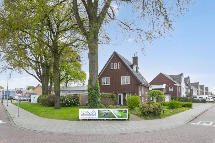 Fabriekstraat 22a, Deurne