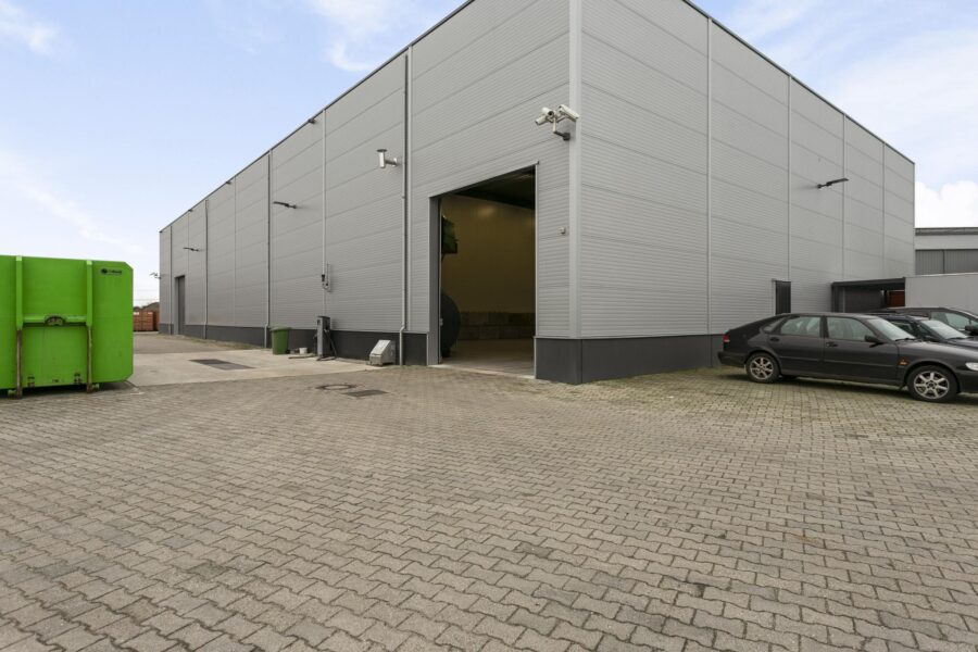Gerstdijk 22, Helmond