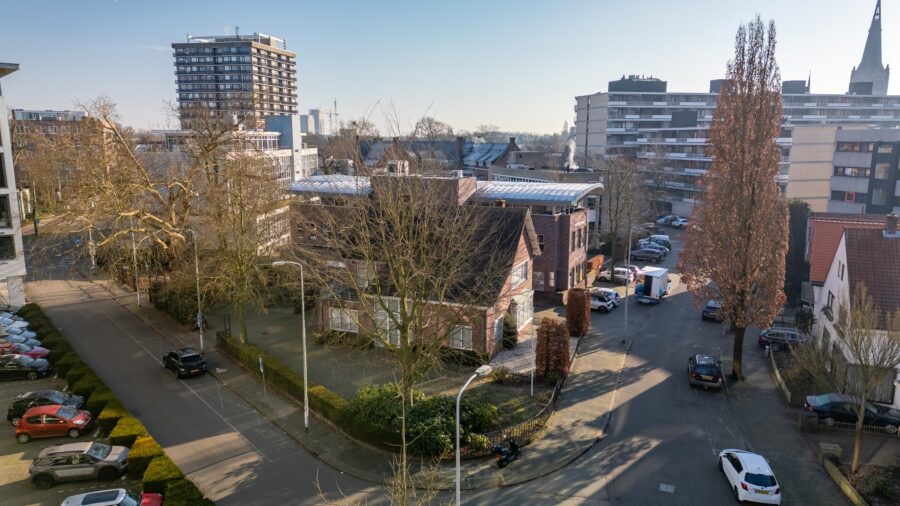 Vondellaan 14, Eindhoven