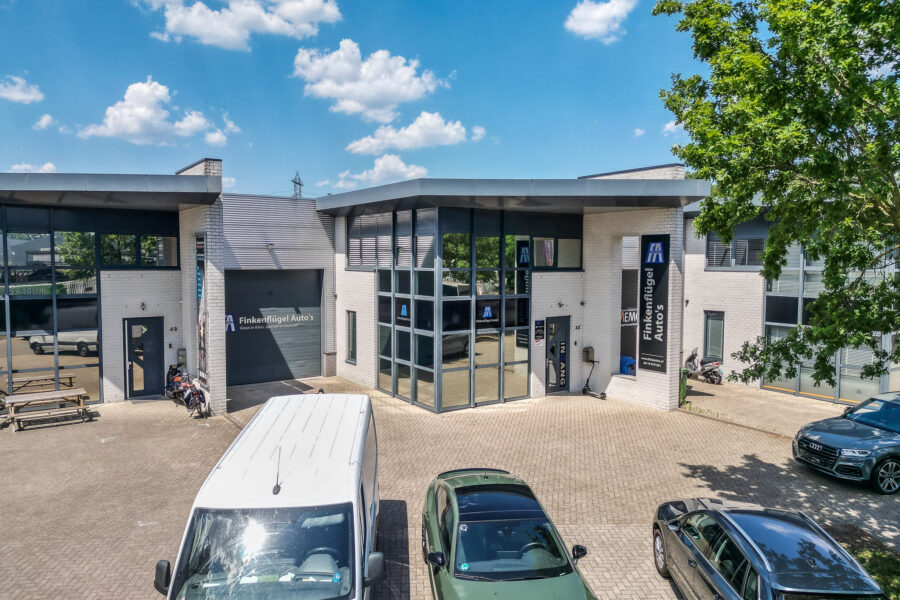Gulberg 43A, Nuenen