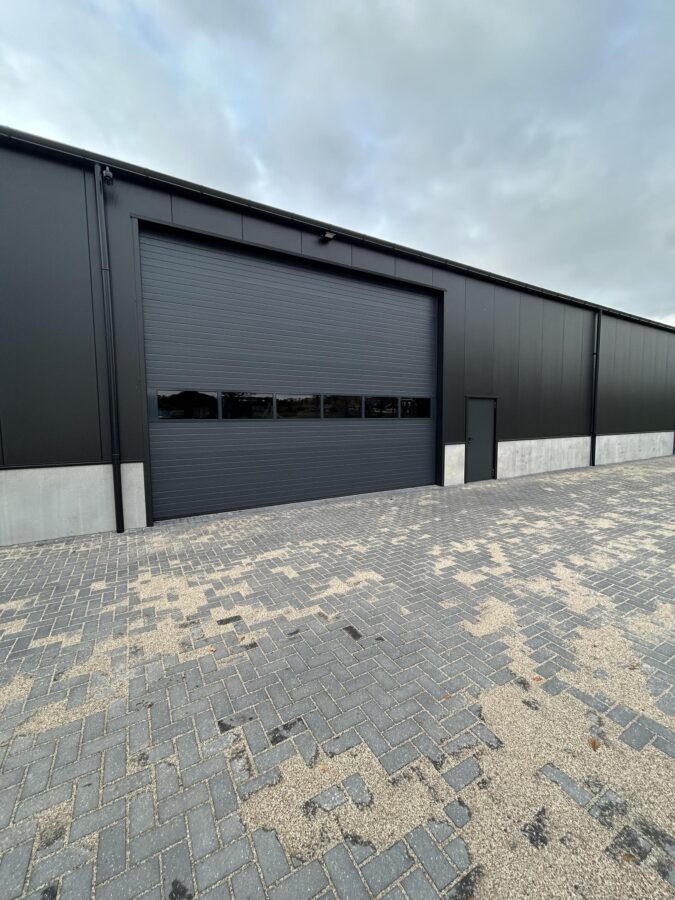 Leeuwerikweg 26, De Mortel