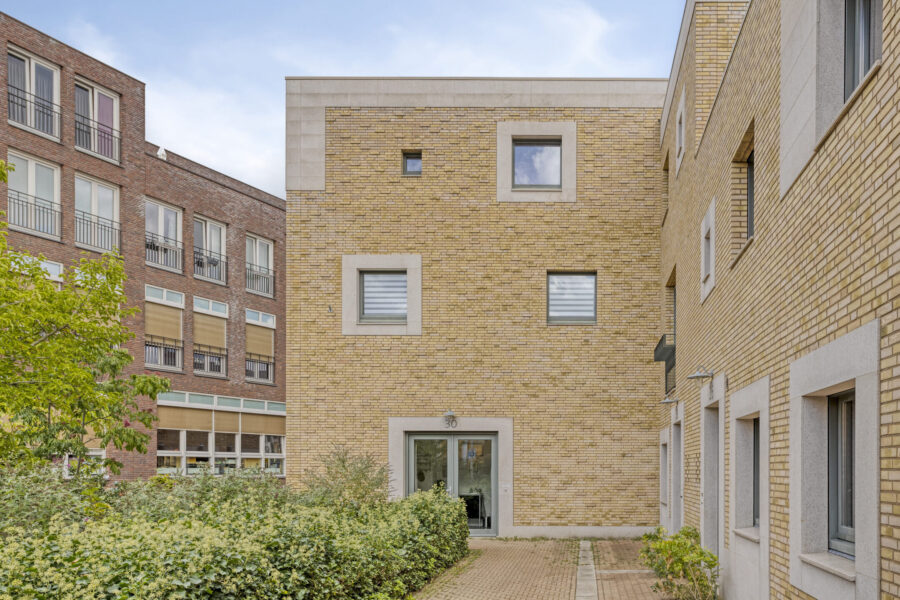 Wenckenbachstraat 30, Eindhoven