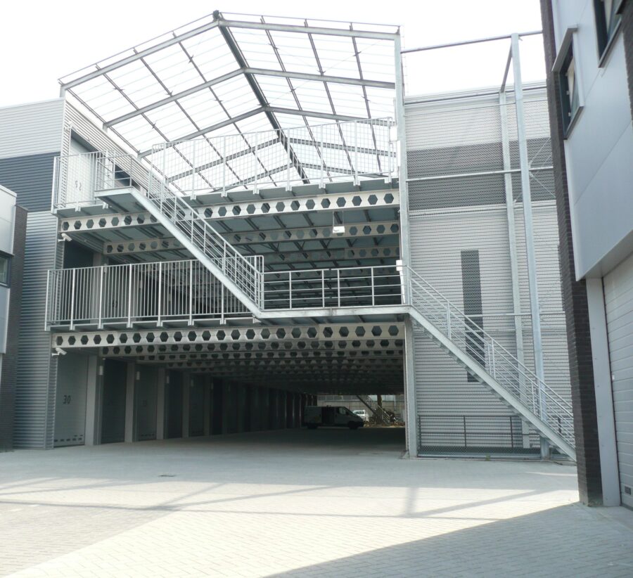 Marshallstraat 18F, Helmond