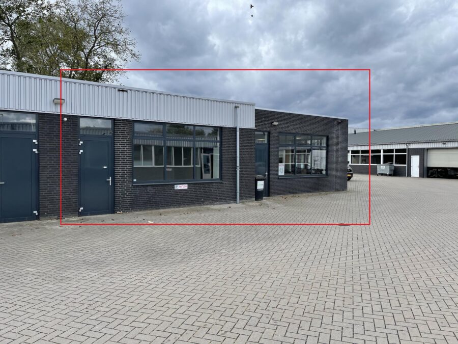 Hoofdstraat 41E, Helmond