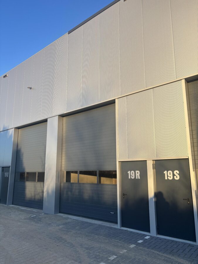 Willige Laagt 19, Liessel