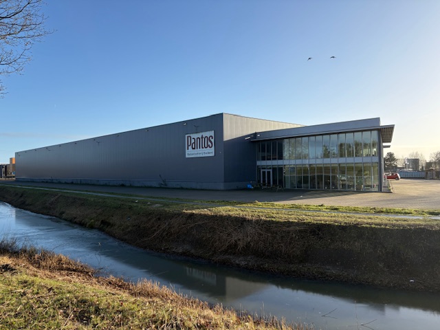 Heibloemweg 14, Helmond