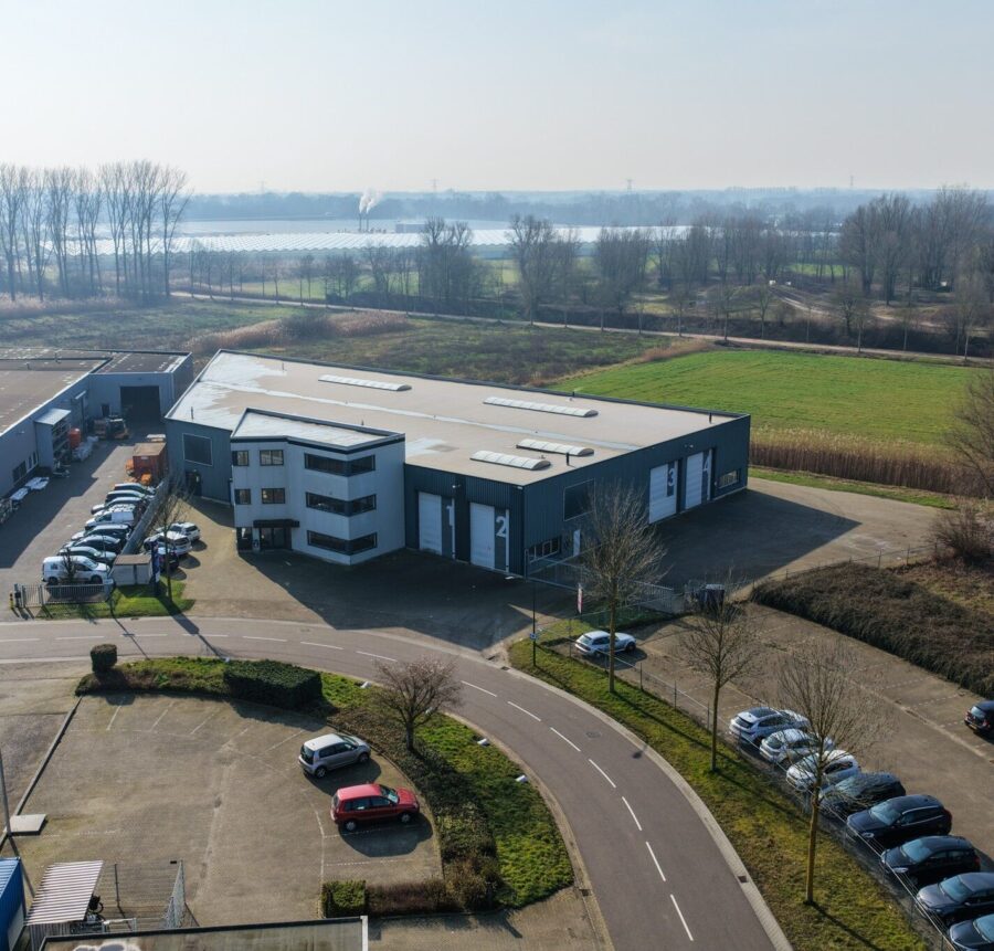 Korte Dijk 6, Helmond