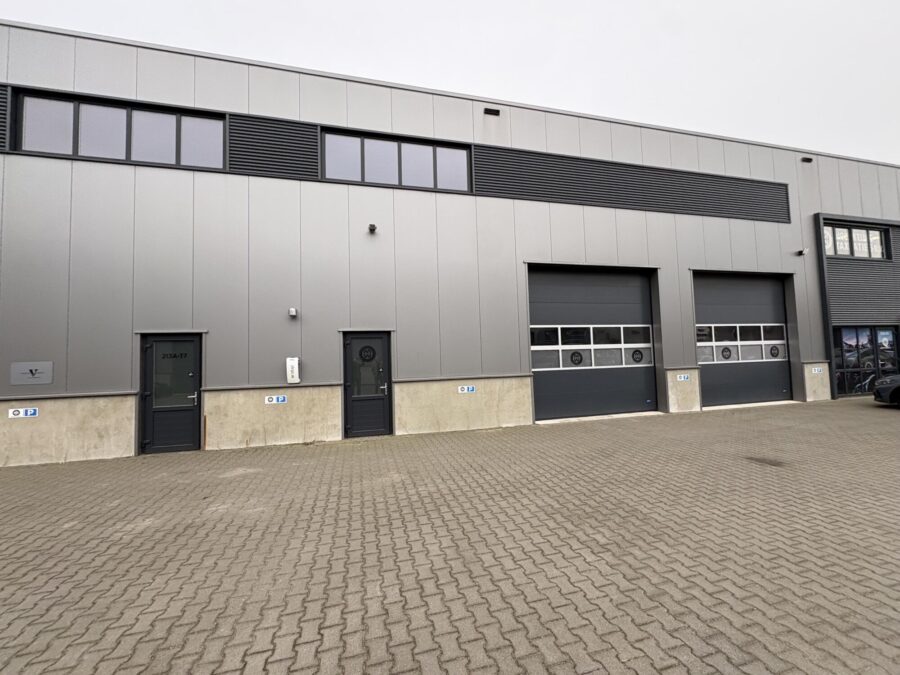 De Vlonder 213b T8, Boekel