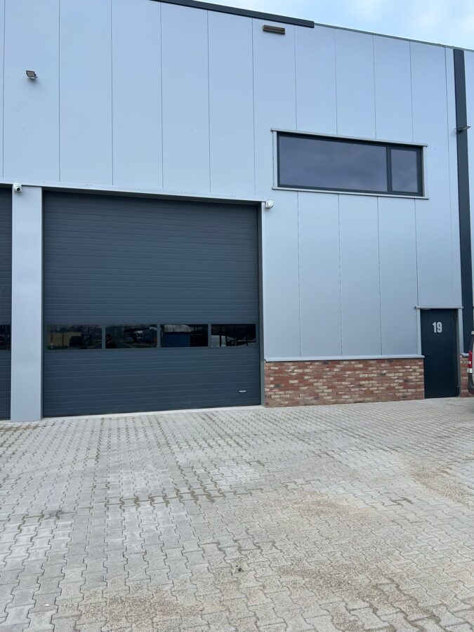 Willige Laagt 19, Liessel