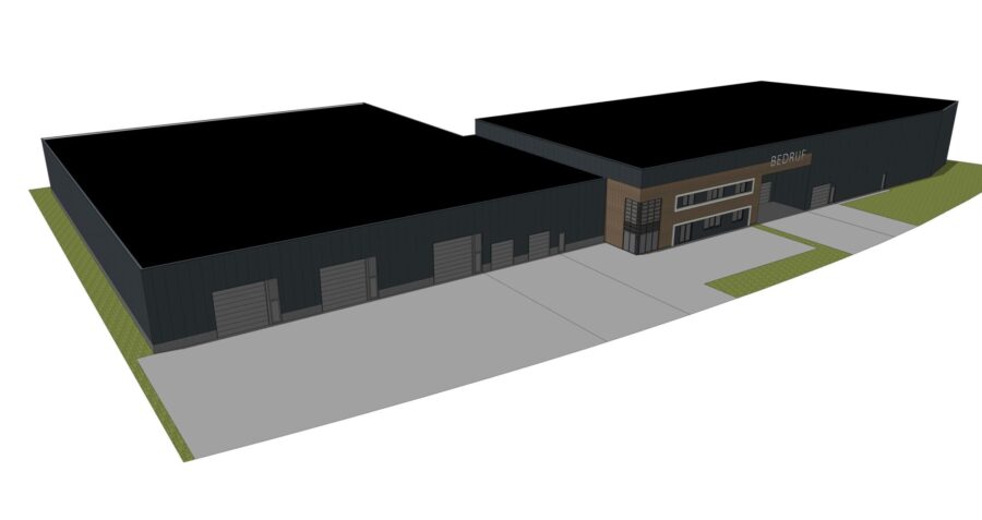 Everbest 1- 3 - 5, Beek En Donk