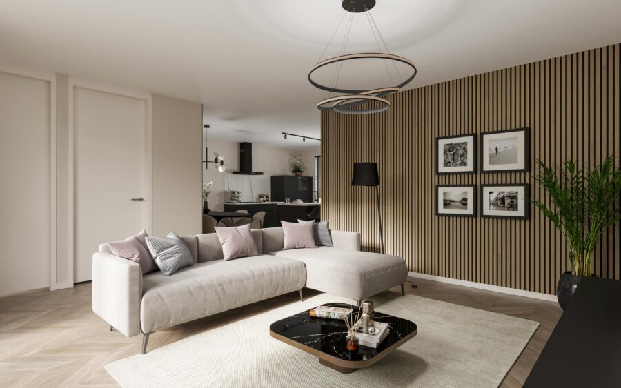 Wonen in De Hoefkens, Helmond