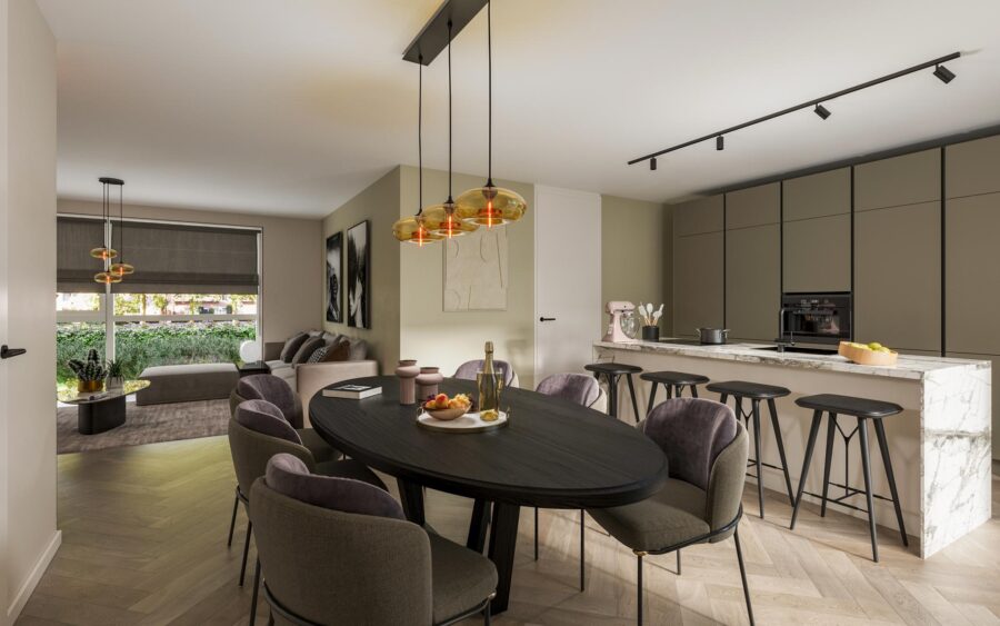 Wonen in De Hoefkens, Helmond