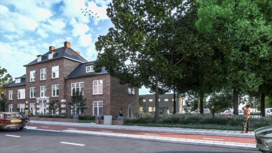 De Kazerne, Helmond