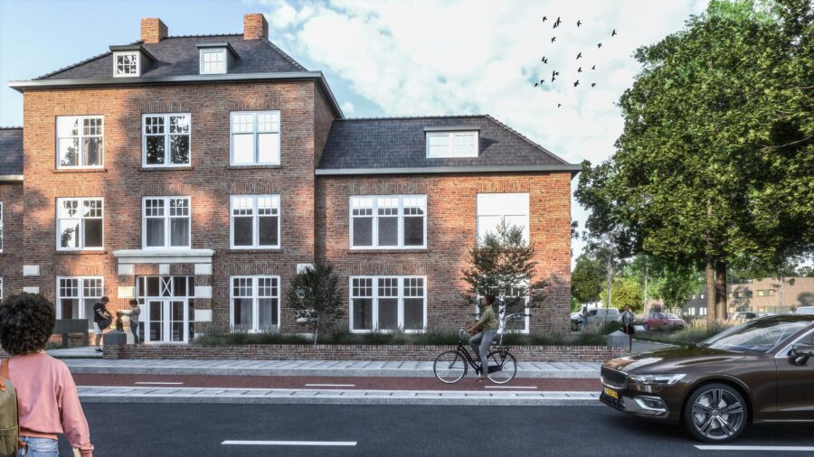 De Kazerne, Helmond
