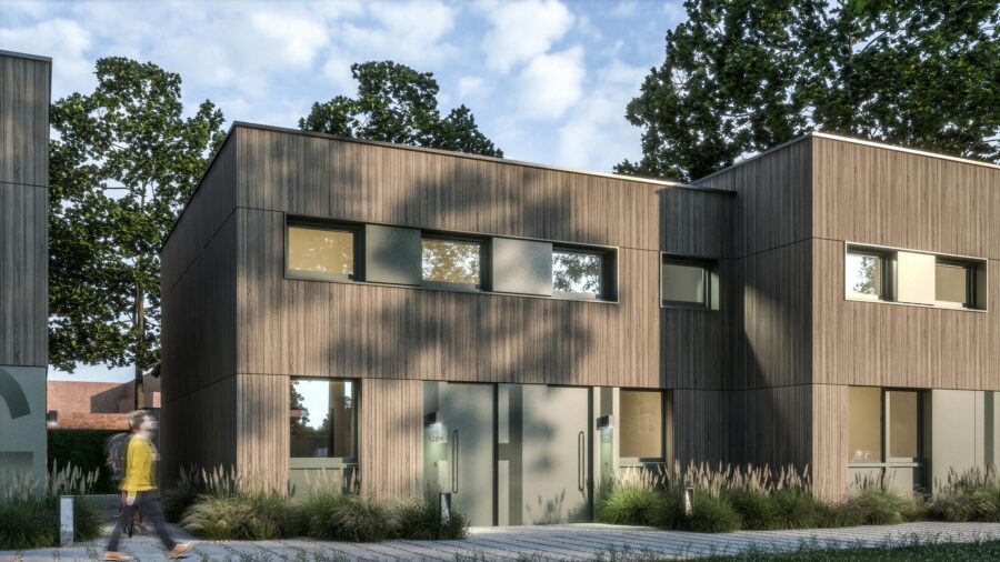 De Kazerne, Helmond
