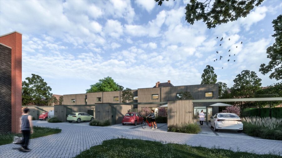 De Kazerne, Helmond